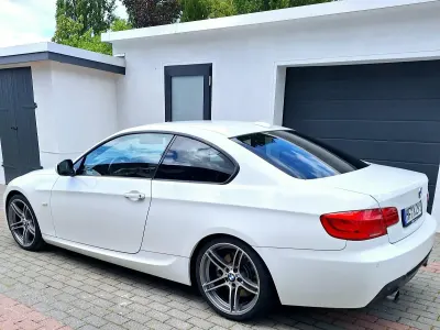 Käytetty BMW 335