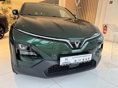 Neu VinFast VF 6 Plus 150 kW (204 PS) 2025 SUV