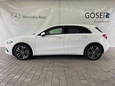 Mercedes A250