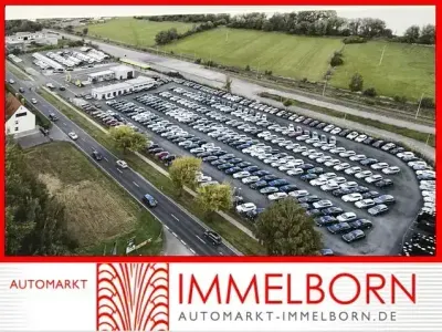 Gebraucht Mercedes A200 177 PS (130 kW) 2023 Iridiumsilber (metallic) Limousine