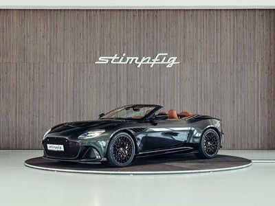 Aston Martin DBS