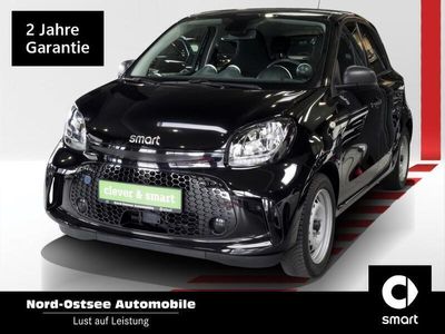 gebraucht Smart ForFour Electric Drive Paket