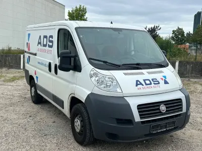 Gebraucht Fiat Ducato