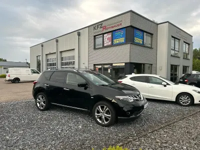 Gebraucht Nissan Murano
