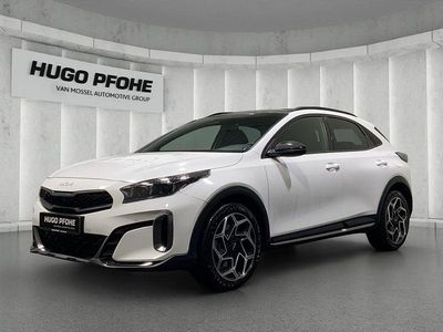 Neu Kia XCeed GT-Line 179 PS (131 kW) 2026 Deluxeweiss metallic SUV