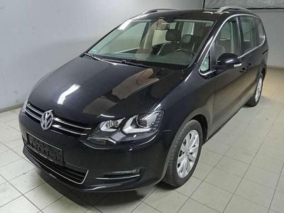 VW Sharan