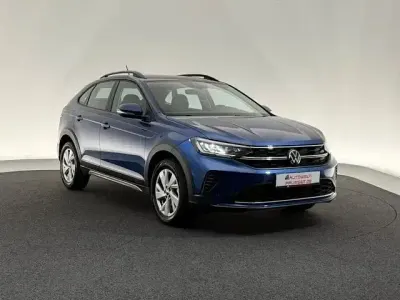 Gebraucht VW Taigo