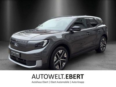 Neu Ford Explorer 210 kW (286 PS) 2026 Grau SUV