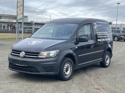 gebraucht VW Caddy Kasten 1.2 TSI 5-Gang NUR HÄNDLER!