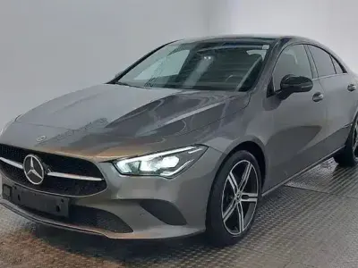 Gebraucht Mercedes CLA200