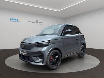 Grau Neu 2025 Ligier JS50 Kleinwagen | 17.889 €