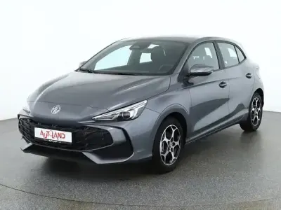 Gebraucht MG MG3 Comfort 116 PS (85 kW) 2025 Grau Kleinwagen