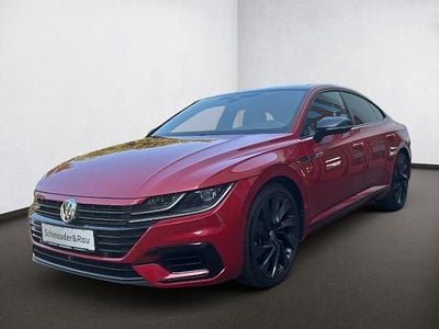 VW Arteon