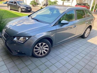 Seat Leon ST