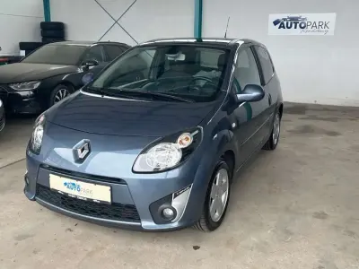 Gebraucht Renault Twingo