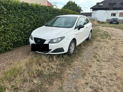 Gebraucht Seat Ibiza