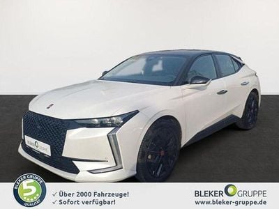 DS Automobiles DS4