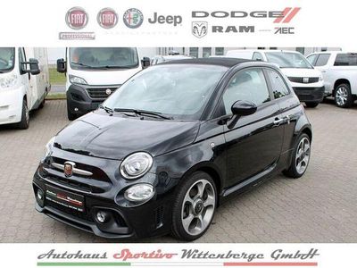 Abarth 595C