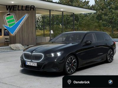Nouă BMW 530e M Sport 190 CP (139 kW) 2026 Negru Berlinǎ