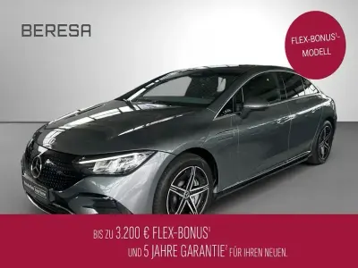 Gebraucht Mercedes EQE300