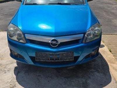 Opel Tigra