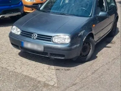 Gebraucht VW Golf III