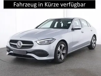 Gebraucht Mercedes C220