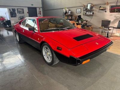 Gebraucht Ferrari Dino GT4 230 PS (169 kW) 1979 Rot