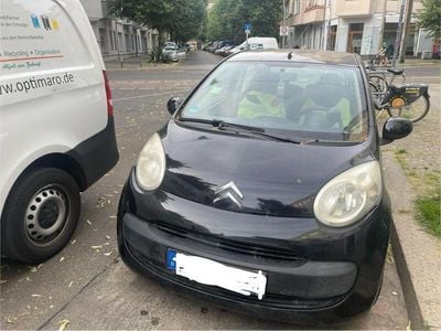 Citroën C1