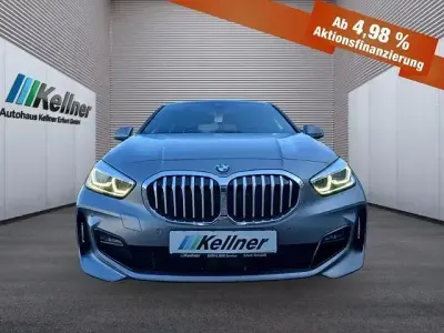 Usata BMW 118 M Sport 2024 Andere Utilitaria