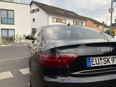 Gebraucht Audi A5