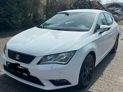 Używany Seat Leon