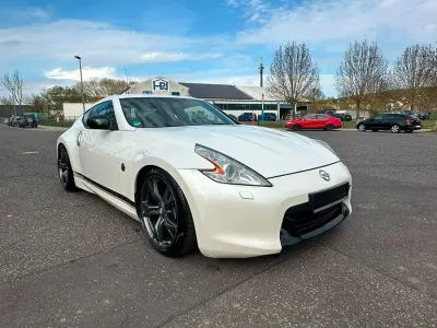 Gebraucht Nissan 370Z