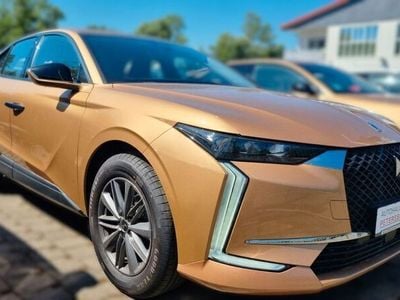 DS Automobiles DS4