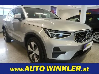 Gebraucht Volvo XC40