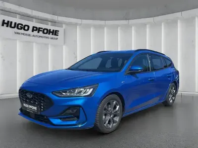 Gebraucht Ford Focus