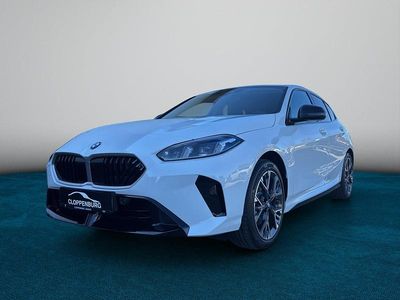 Neu BMW 120 Performance 170 PS (125 kW) 2026 Weiß Kleinwagen