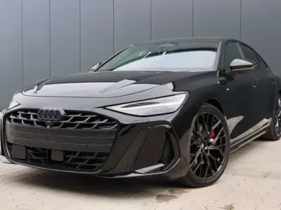Używany Audi A6