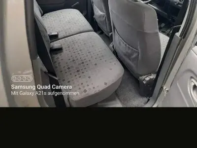 Gebraucht Opel Agila
