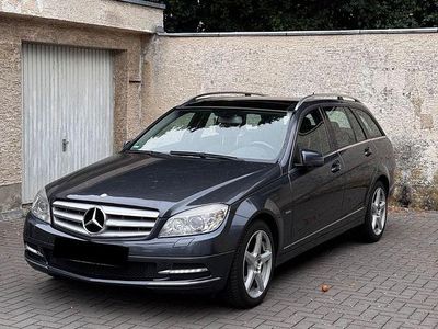 Mercedes C350