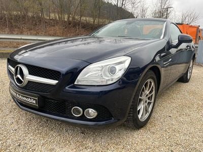 Mercedes SLK200