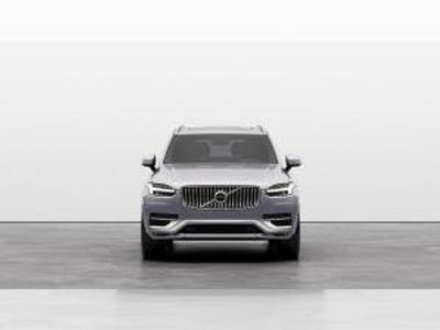 gebraucht Volvo XC90 B5 Diesel Ultimate Bright AWD PRIVAT/GEWERBE TAGESZULASSUNG SOFORT VERFÜGBAR