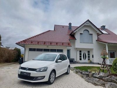 Gebraucht VW Polo Life 90 PS (66 kW) 2014 Weiß Limousine