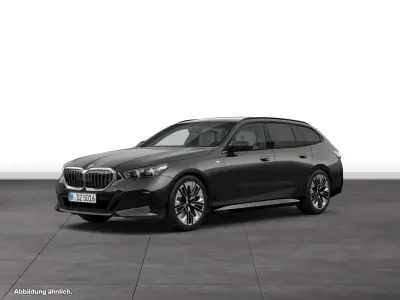 Gebraucht BMW 540