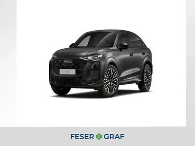Madeirabraun polarmatteffekt Neu 2025 Audi Q3 Sportback Ambiente SUV | 61.498 € (Teuer)