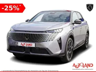 Neu Peugeot 3008 2025 Andere SUV
