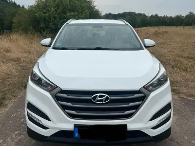 Gebraucht Hyundai Tucson