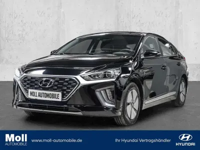 Gebraucht Hyundai Ioniq