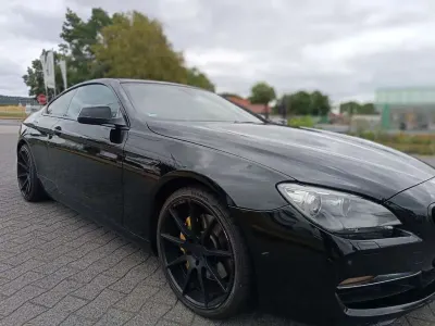 Gebraucht BMW 640
