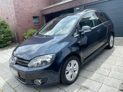 Gebraucht VW Golf Plus